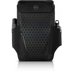 Buy DELL Gaming Backpack 17 - GM1720PM - Black, 17-inch compatibility in Cyprus, Nicosia, Limassol, Larnaka, Pafos