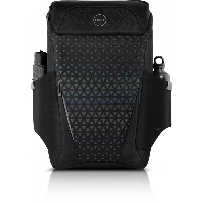 Buy DELL Gaming Backpack 17 - GM1720PM - Black, 17-inch compatibility in Cyprus, Nicosia, Limassol, Larnaka, Pafos