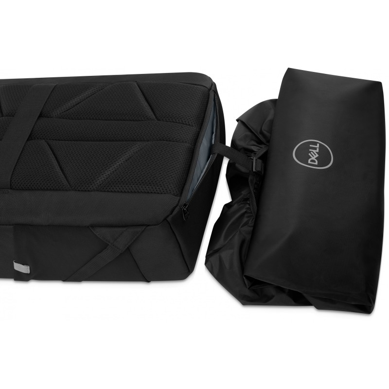 Buy DELL Gaming Backpack 17 - GM1720PM - Black, 17-inch compatibility in Cyprus, Nicosia, Limassol, Larnaka, Pafos