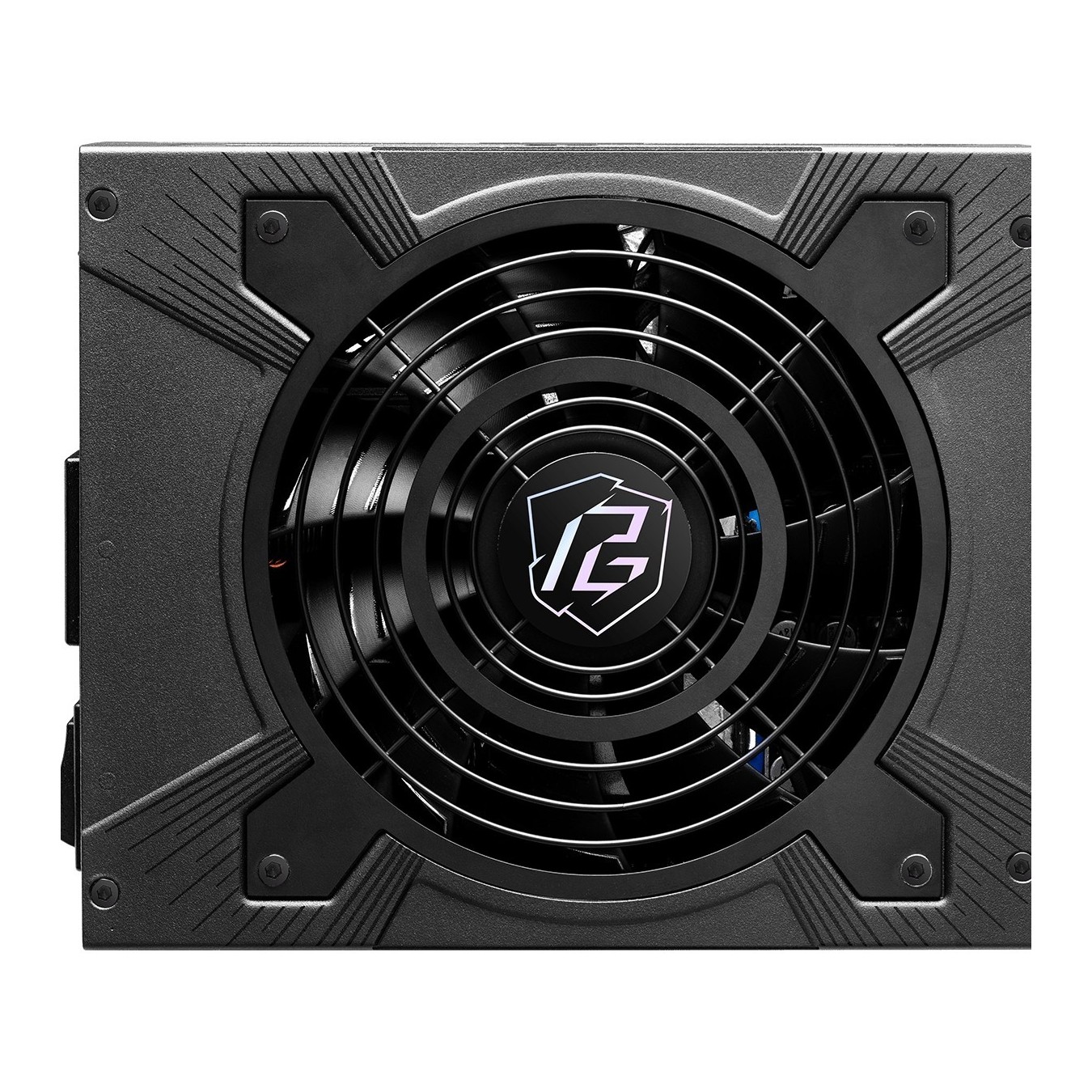 ASRock Phantom Gaming - PG-1600G - 1600W ATX PSU, Black, 80+ Gold, Fully Modular — Buy in Cyprus with Fast Delivery