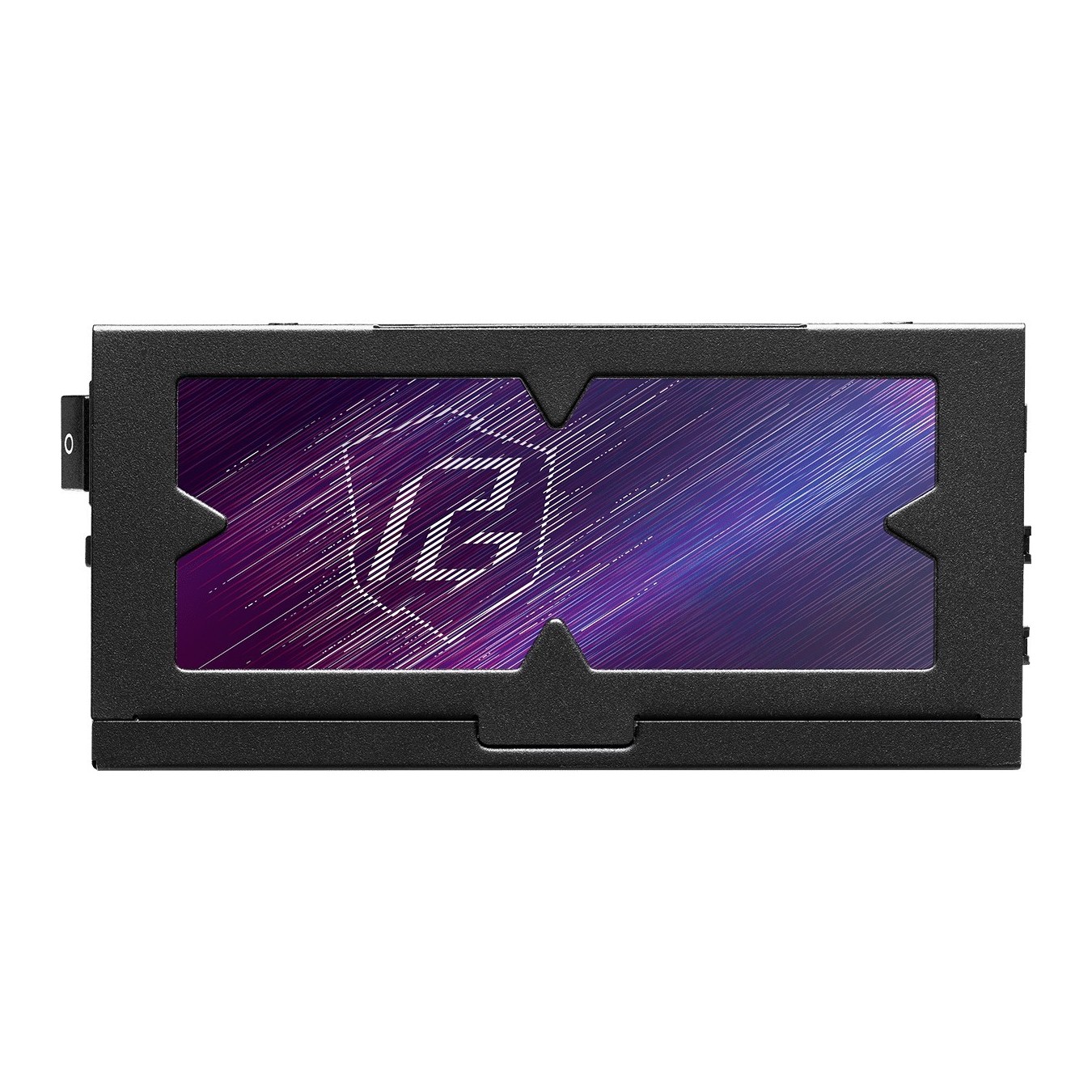 ASRock Phantom Gaming - PG-1600G - 1600W ATX PSU, Black, 80+ Gold, Fully Modular — Buy in Cyprus with Fast Delivery