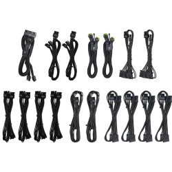 Buy ASRock Phantom Gaming - PG-1600G - 1600W ATX PSU, Black, 80+ Gold, Fully Mod... in Cyprus, Nicosia, Limassol, Larnaka, Pafos