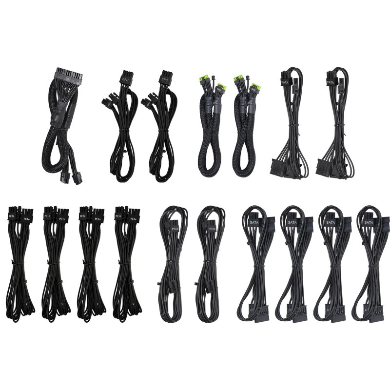 Buy ASRock Phantom Gaming - PG-1600G - 1600W ATX PSU, Black, 80+ Gold, Fully Mod... in Cyprus, Nicosia, Limassol, Larnaka, Pafos