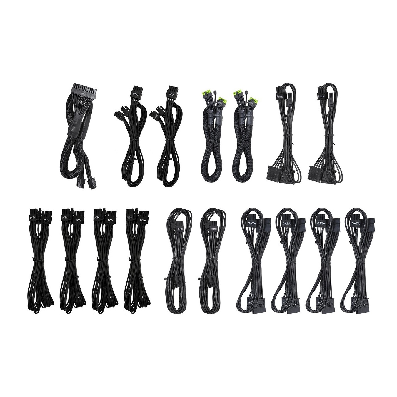 ASRock Phantom Gaming - PG-1600G - 1600W ATX PSU, Black, 80+ Gold, Fully Modular — Buy in Cyprus with Fast Delivery