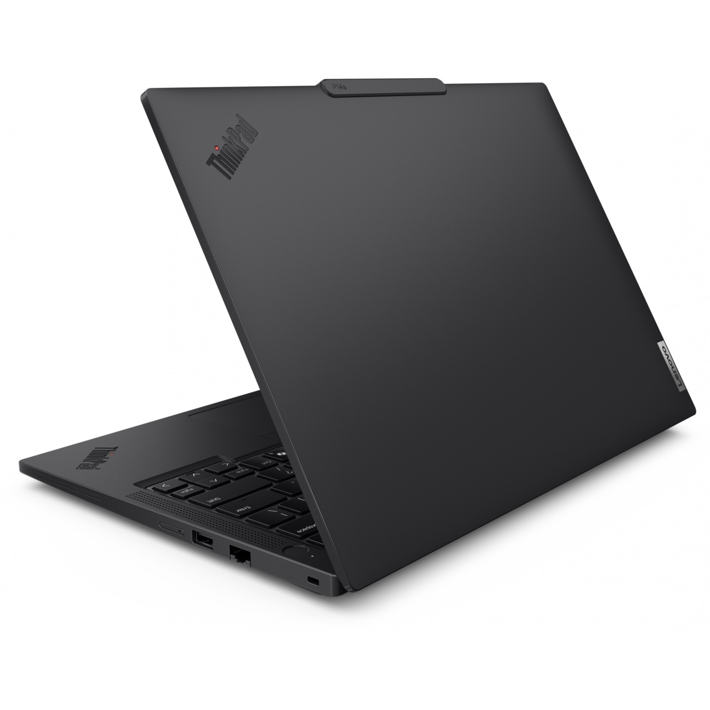 Lenovo ThinkPad P14s AMD Gen6 AI 64GB 2TB 14" 2.8K Radeon 860M Win11 Pro (Boxed) — Buy in Cyprus with Fast Delivery