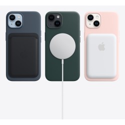 Buy Apple iPhone 14 256GB Blue - A15 6-core, 12 MP dual rear cameras, 6.1-inch O... in Cyprus, Nicosia, Limassol, Larnaka, Pafos