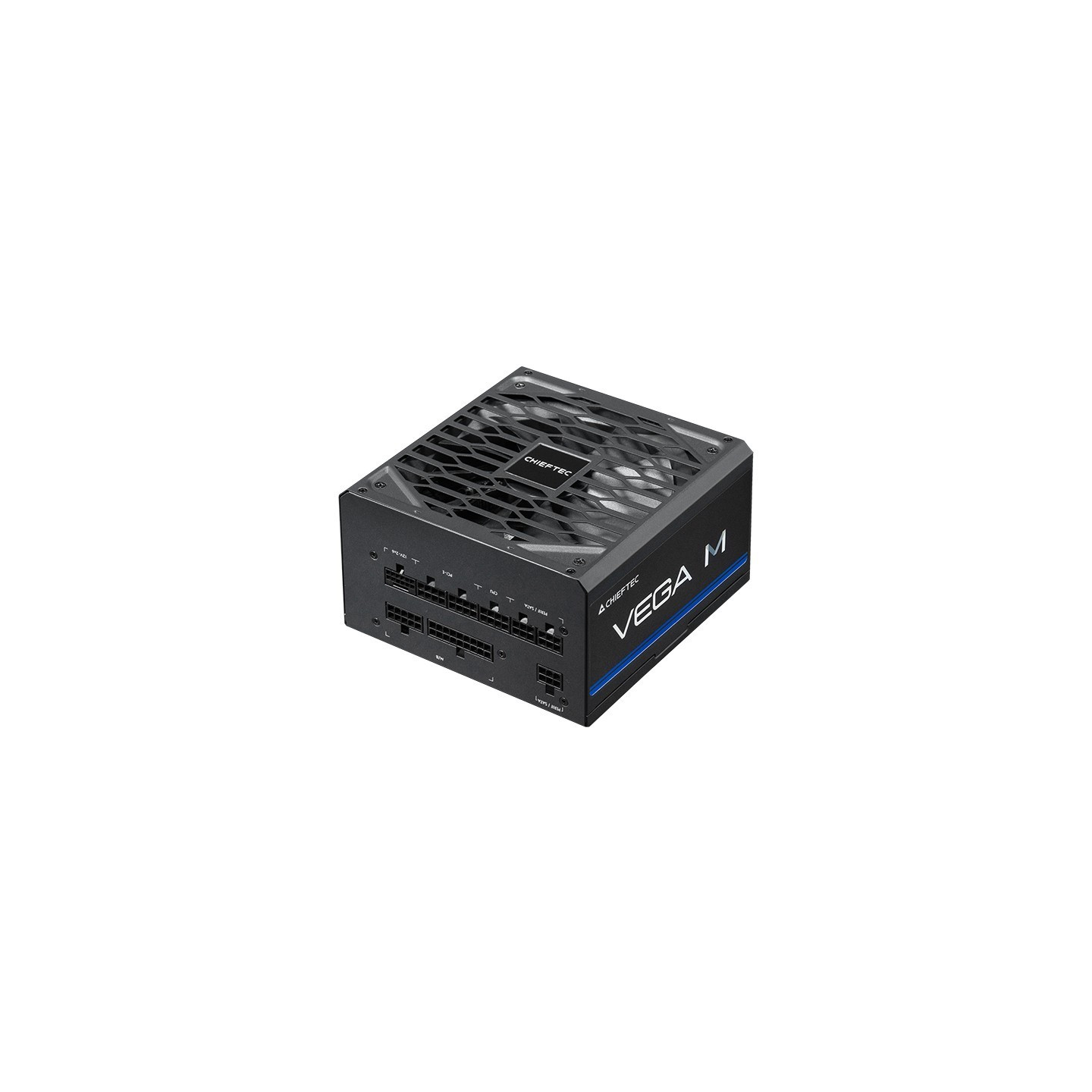 1000W Chieftec Vega M Series PPG-1000-C - 80+ Gold (Boxed) — Buy in Cyprus with Fast Delivery