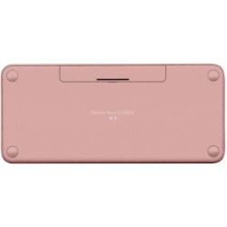 Buy Pebble Keys 2 - K380S - (Tonal Rose) in Cyprus, Nicosia, Limassol, Larnaka, Pafos