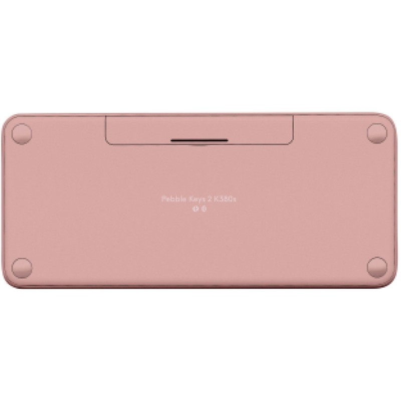 Buy Pebble Keys 2 - K380S - (Tonal Rose) in Cyprus, Nicosia, Limassol, Larnaka, Pafos