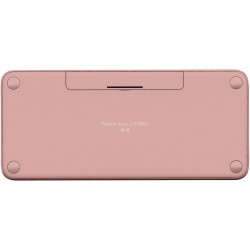 Buy Pebble Keys 2 - K380S - (Tonal Rose) in Cyprus, Nicosia, Limassol, Larnaka, Pafos