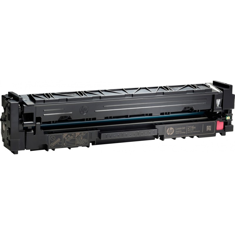 Buy HP Toner 216A - W2413A - Magenta, 850-page yield in Cyprus, Nicosia, Limassol, Larnaka, Pafos