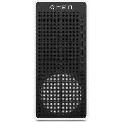 Buy HP 16L Gaming Desktop TG03-0186ng - Black, OS Not Included in Cyprus, Nicosia, Limassol, Larnaka, Pafos