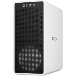 Buy HP 16L Gaming Desktop TG03-0186ng - Black, OS Not Included in Cyprus, Nicosia, Limassol, Larnaka, Pafos