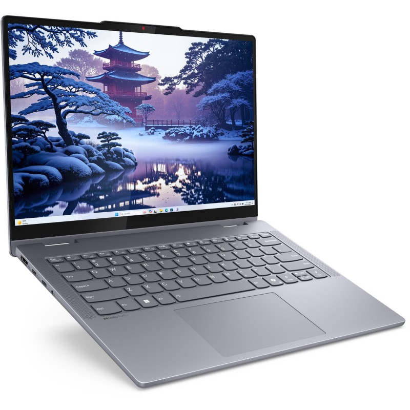 Buy Lenovo IdeaPad 5 2-in-1 14IAL10 14' WUXGA Touch Core Ultra 5 225H 16GB 512GB... in Cyprus, Nicosia, Limassol, Larnaka, Pafos