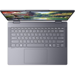 Buy Lenovo IdeaPad 5 2-in-1 14IAL10 14' WUXGA Touch Core Ultra 5 225H 16GB 512GB... in Cyprus, Nicosia, Limassol, Larnaka, Pafos