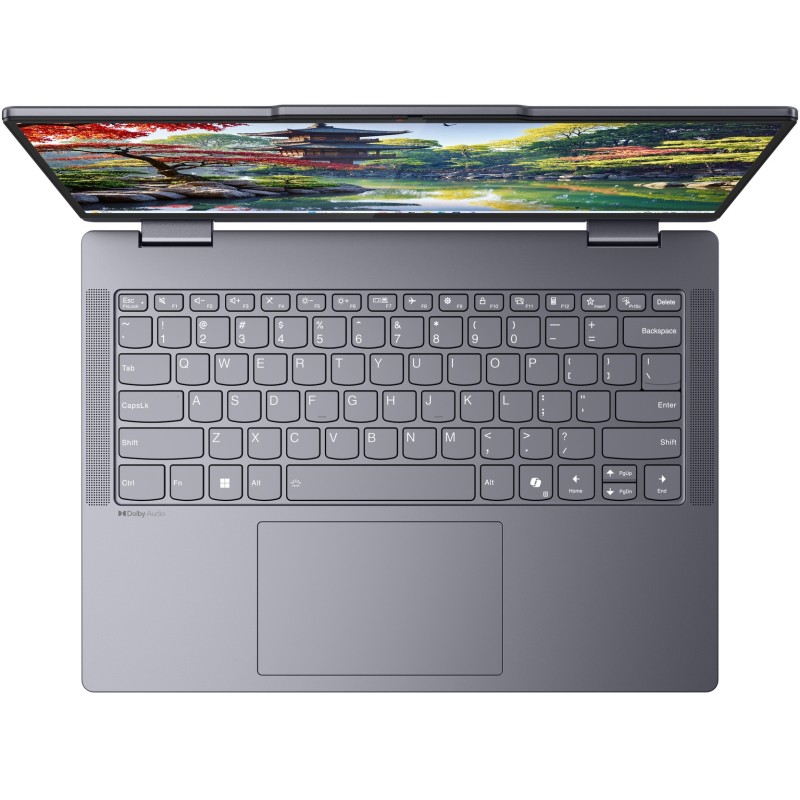 Buy Lenovo IdeaPad 5 2-in-1 14IAL10 14' WUXGA Touch Core Ultra 5 225H 16GB 512GB... in Cyprus, Nicosia, Limassol, Larnaka, Pafos