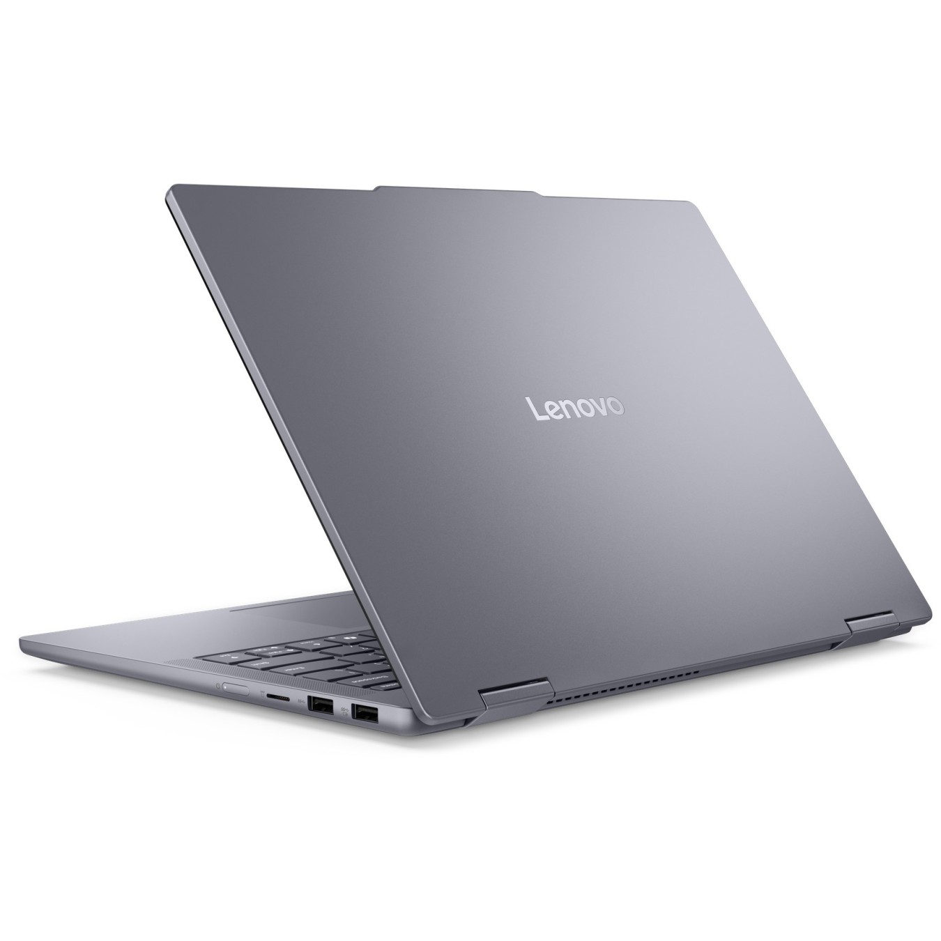 Lenovo IdeaPad 5 2-in-1 14IAL10 14' WUXGA Touch Core Ultra 5 225H 16GB 512GB SSD Win11 — Buy in Cyprus with Fast Delivery