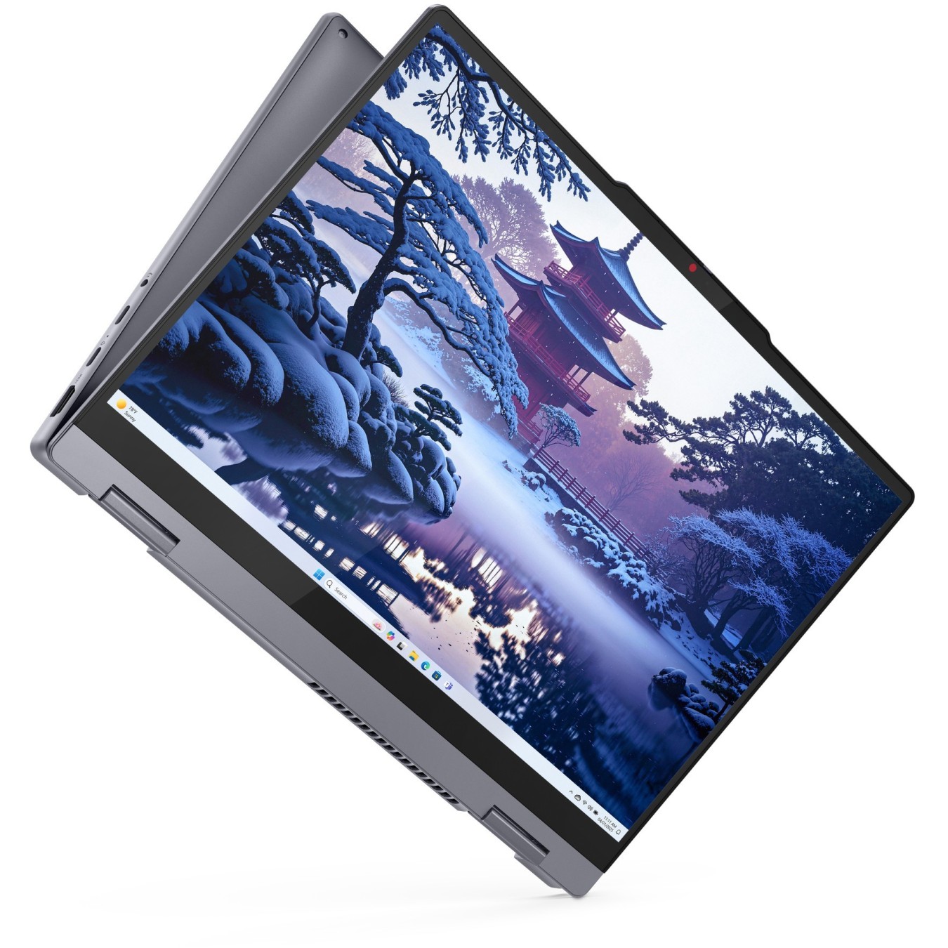 Lenovo IdeaPad 5 2-in-1 14IAL10 14' WUXGA Touch Core Ultra 5 225H 16GB 512GB SSD Win11 — Buy in Cyprus with Fast Delivery