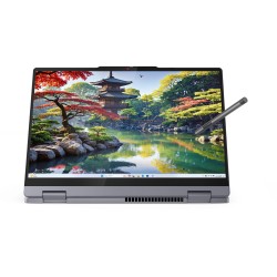 Buy Lenovo IdeaPad 5 2-in-1 14IAL10 14' WUXGA Touch Core Ultra 5 225H 16GB 512GB... in Cyprus, Nicosia, Limassol, Larnaka, Pafos