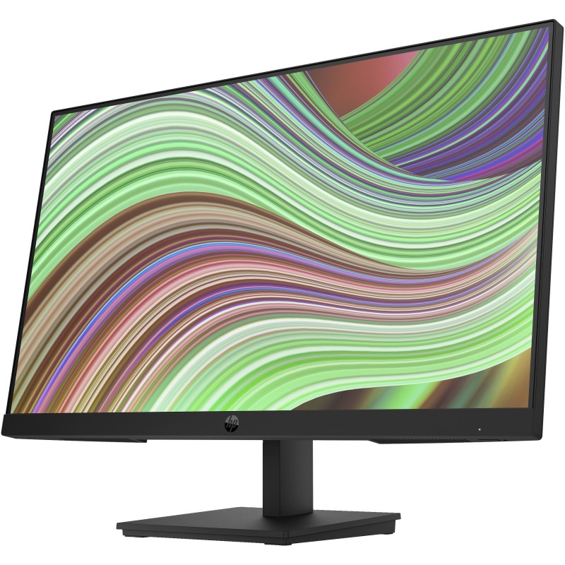 Buy HP P24v G5 Monitor - P24v G5 - IPS FHD 1920x1080, HDMI, VGA, 250 cd/m2 in Cyprus, Nicosia, Limassol, Larnaka, Pafos
