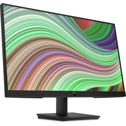 Buy HP P24v G5 Monitor - P24v G5 - IPS FHD 1920x1080, HDMI, VGA, 250 cd/m2 in Cyprus, Nicosia, Limassol, Larnaka, Pafos