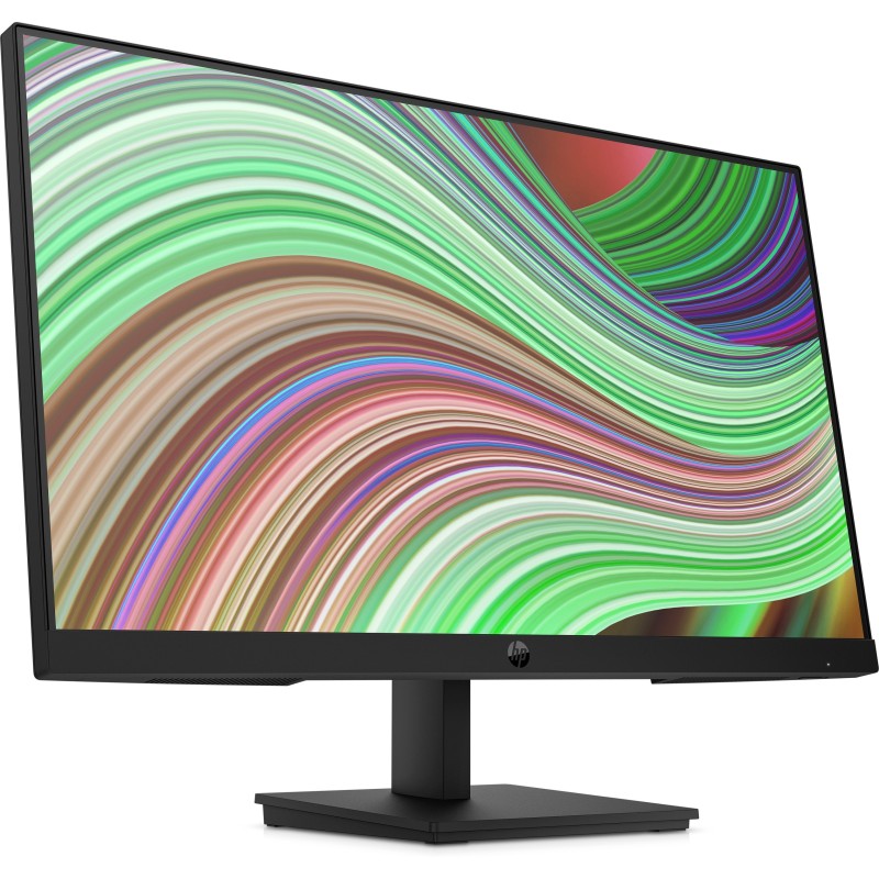 Buy HP P24v G5 Monitor - P24v G5 - IPS FHD 1920x1080, HDMI, VGA, 250 cd/m2 in Cyprus, Nicosia, Limassol, Larnaka, Pafos