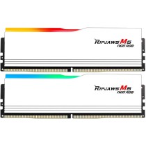 G.Skill DIMM 64 GB 6000 (2x32 GB) Dual-Kit - F5-6000J3040G32GX2-RM5NRW - DDR5 6000 MT/s, AMD EXPO, Ripjaws M5 Neo