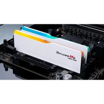 G.Skill DIMM 64 GB 6000 (2x32 GB) Dual-Kit - F5-6000J3040G32GX2-RM5NRW - DDR5 6000 MT/s, AMD EXPO, Ripjaws M5 Neo