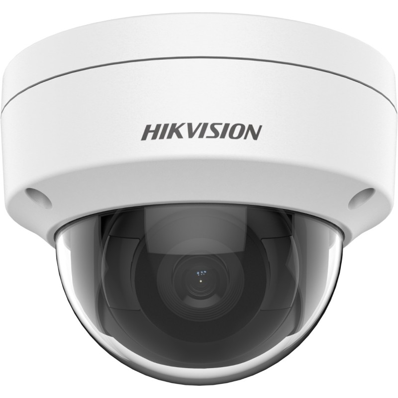 Buy Hikvision Dome IR - DS-2CD2143G2-I(2.8mm) - 4MP in Cyprus, Nicosia, Limassol, Larnaka, Pafos