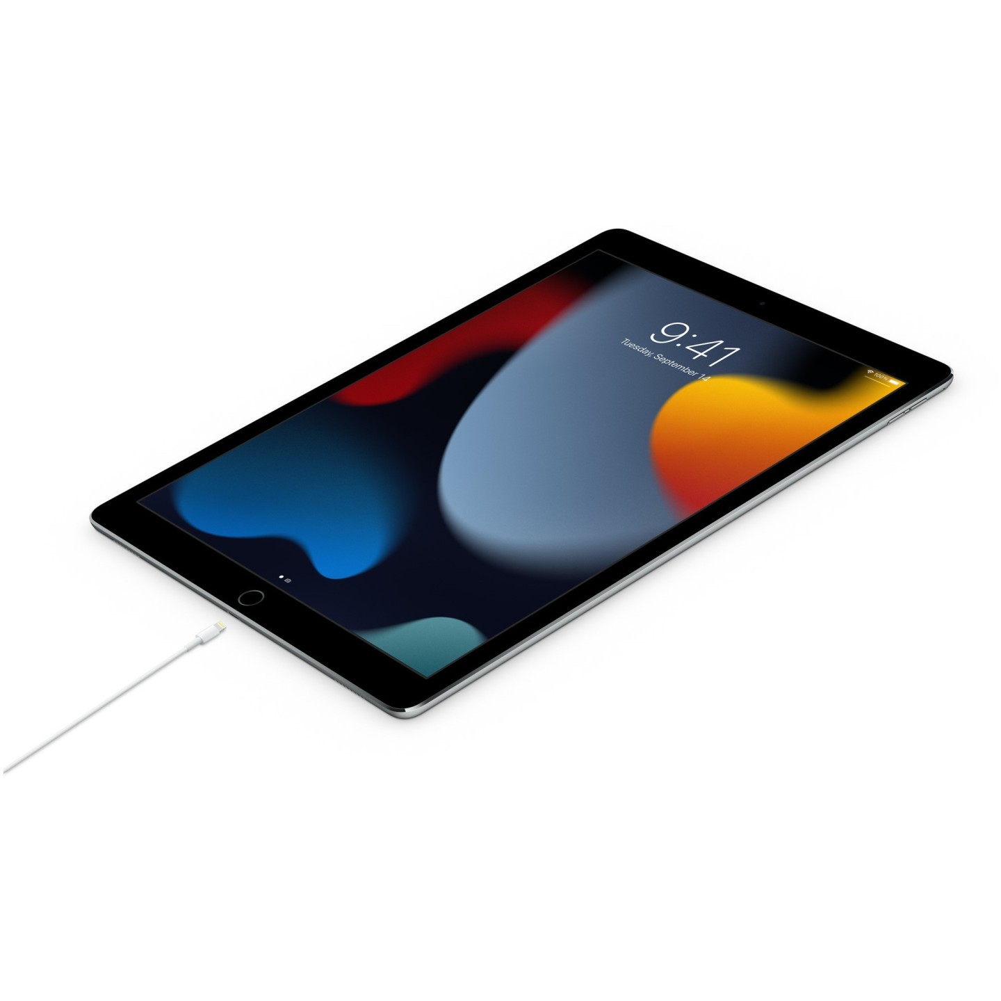 Apple USB-C to Lightning Cable 2m - MQGH2ZM - White — Buy in Cyprus with Fast Delivery