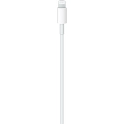 Buy Apple USB-C to Lightning Cable 2m - MQGH2ZM - White in Cyprus, Nicosia, Limassol, Larnaka, Pafos