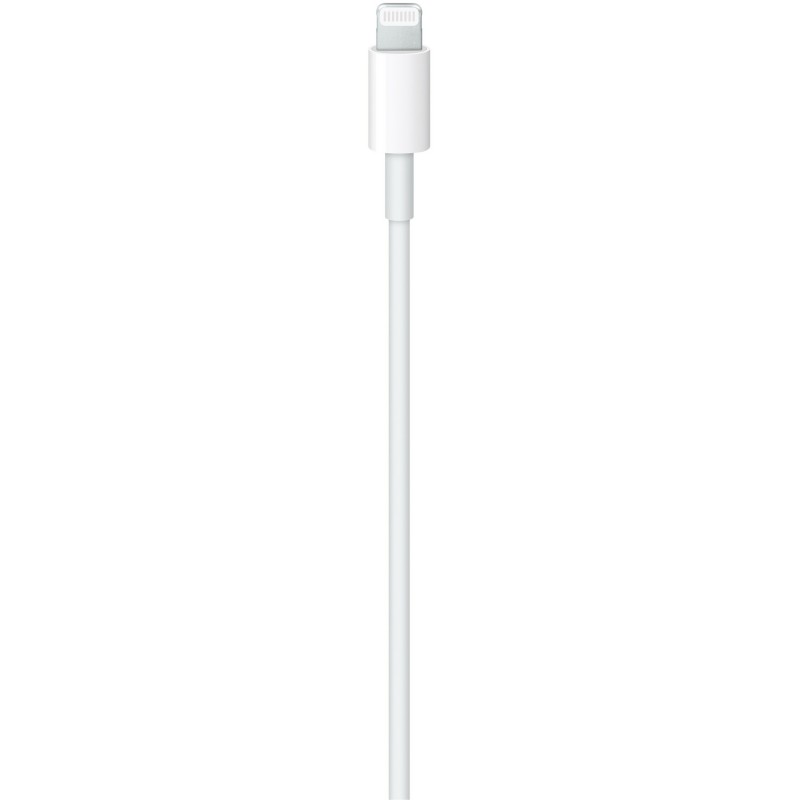 Buy Apple USB-C to Lightning Cable 2m - MQGH2ZM - White in Cyprus, Nicosia, Limassol, Larnaka, Pafos