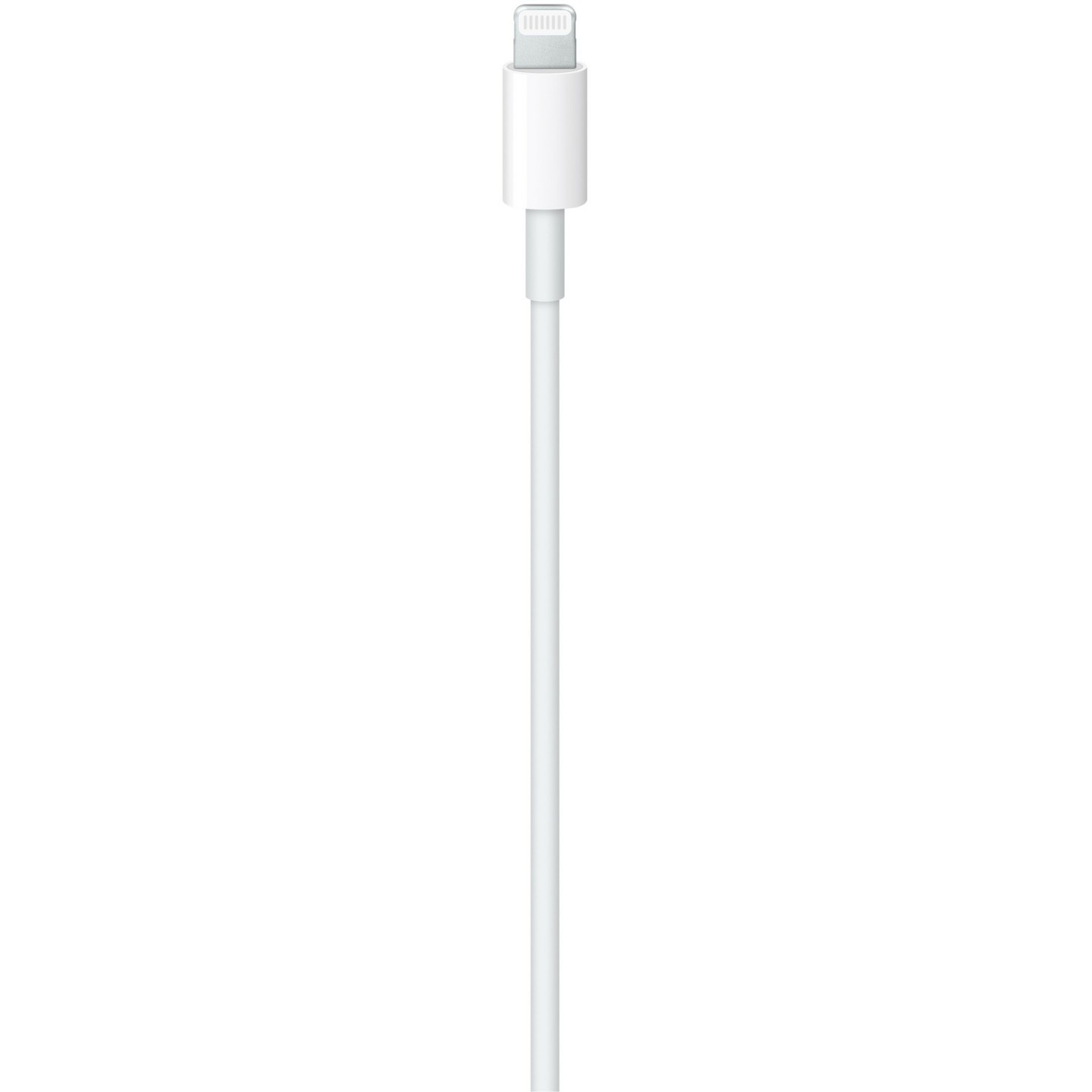 Apple USB-C to Lightning Cable 2m - MQGH2ZM - White — Buy in Cyprus with Fast Delivery