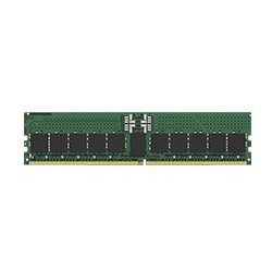 Buy Kingston KTD-PE548D8-32G - 32GB DDR5-4800 ECC Registered 2Rx8 RDIMM 288-pin in Cyprus, Nicosia, Limassol, Larnaka, Pafos