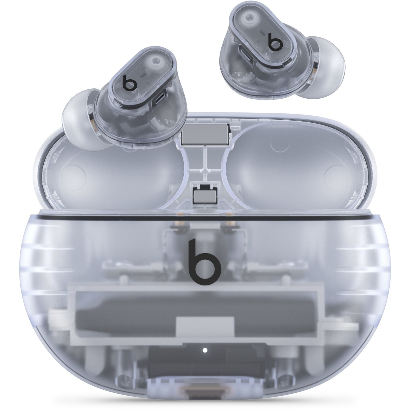 STUDIO BUDS + TRUE WL - Transparent, In-ear TWS Earbuds — Buy in Cyprus with Fast Delivery