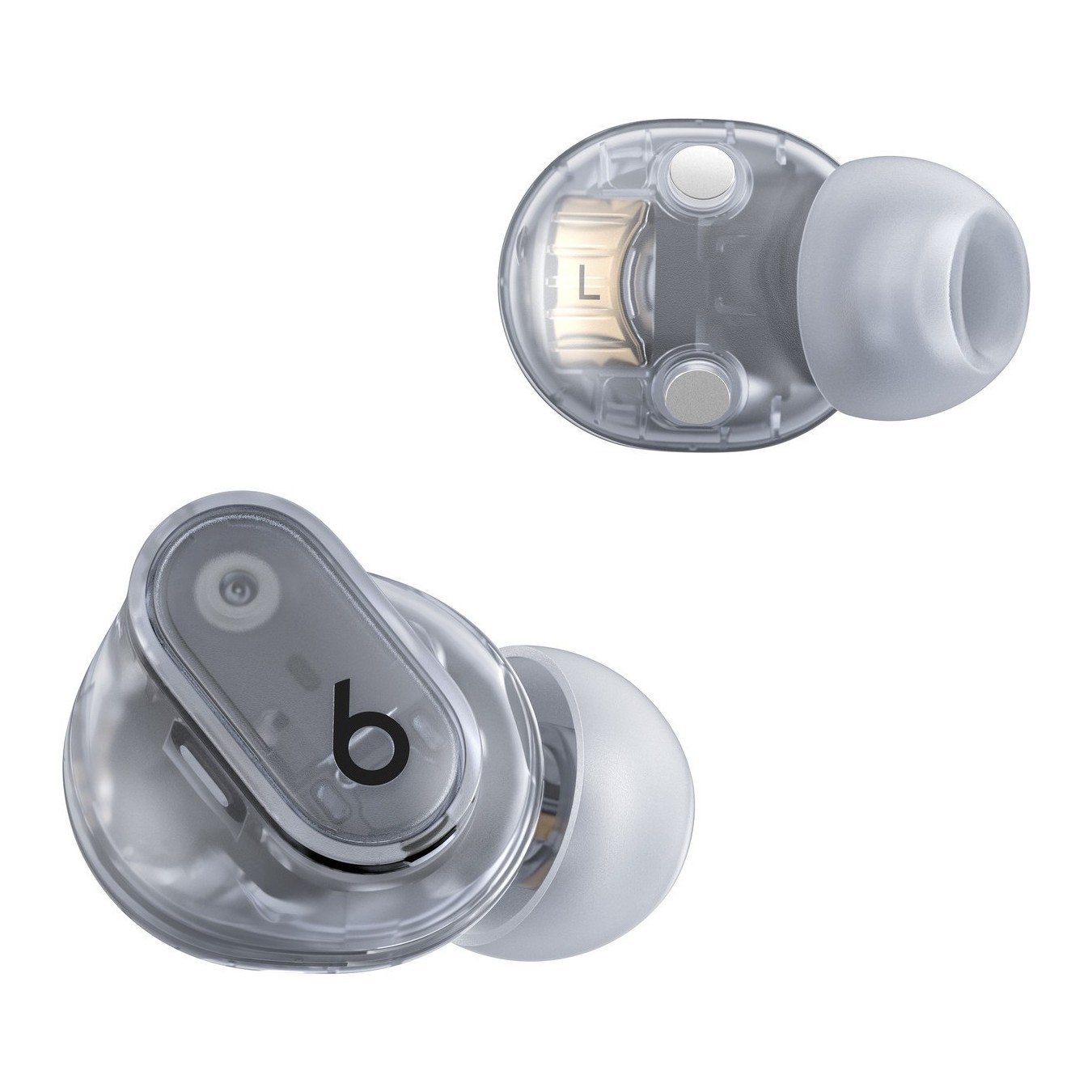 STUDIO BUDS + TRUE WL - Transparent, In-ear TWS Earbuds — Buy in Cyprus with Fast Delivery