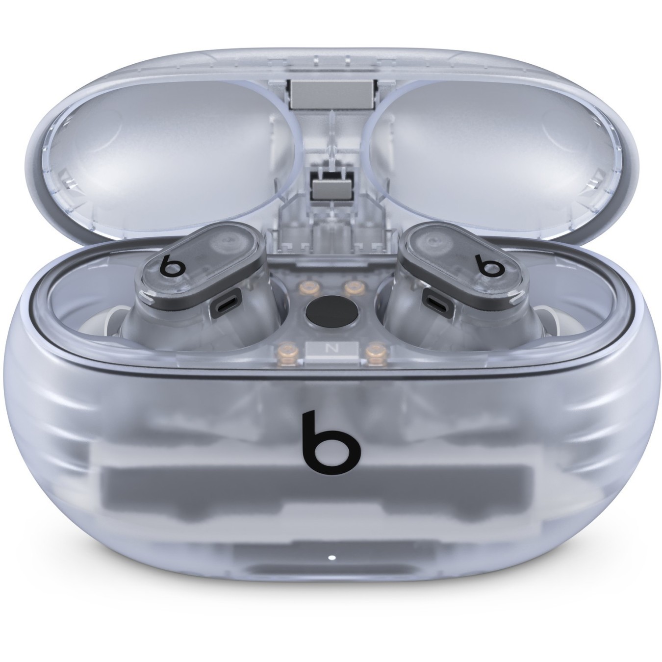 STUDIO BUDS + TRUE WL - Transparent, In-ear TWS Earbuds — Buy in Cyprus with Fast Delivery