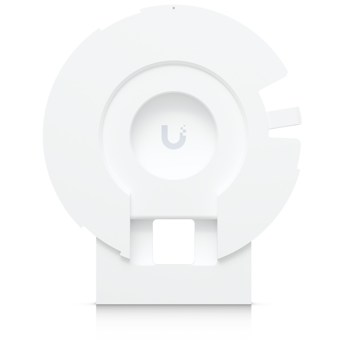 Z Ubiquiti UniFi AP Arm Mount Wandhalterung - UACC-AP-AM - White, Plastic, 175.1x200.5x31.2 mm