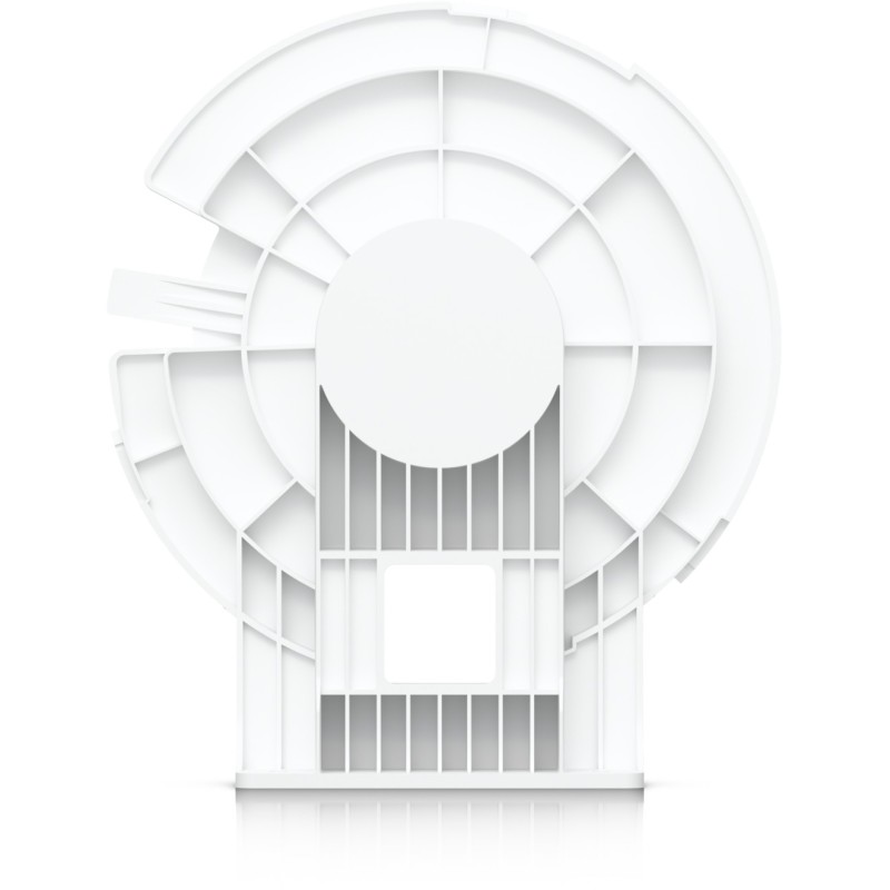 Buy Z Ubiquiti UniFi AP Arm Mount Wandhalterung - UACC-AP-AM - White, Plastic, 1... in Cyprus, Nicosia, Limassol, Larnaka, Pafos