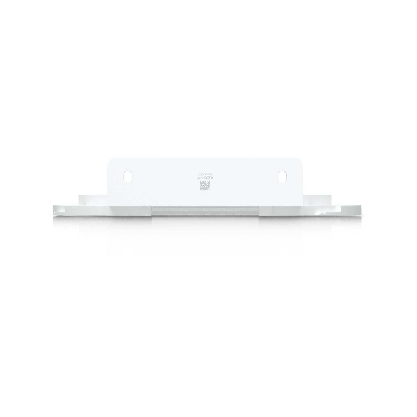 Z Ubiquiti UniFi AP Arm Mount Wandhalterung - UACC-AP-AM - White, Plastic, 175.1x200.5x31.2 mm