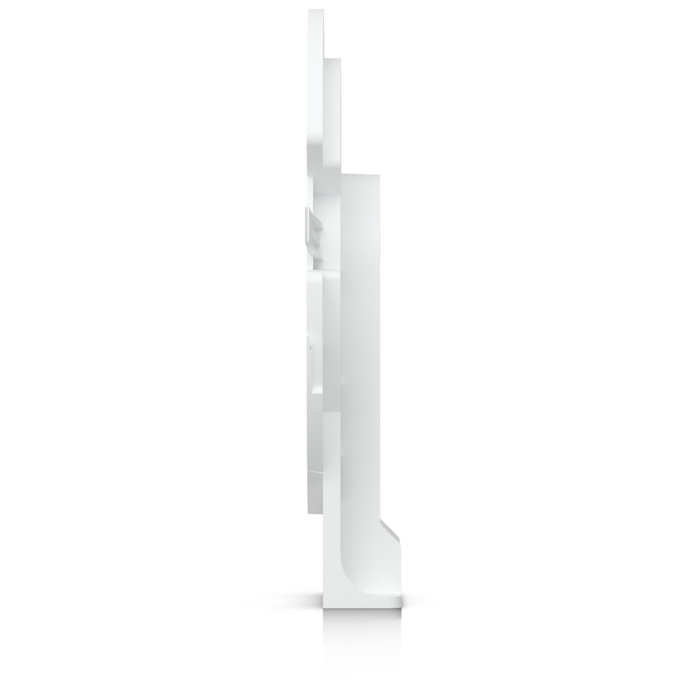 Z Ubiquiti UniFi AP Arm Mount Wandhalterung - UACC-AP-AM - White, Plastic, 175.1x200.5x31.2 mm