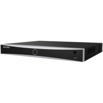 HIK 8-ch 1U 8 POE AcuSense 4K NVR - 8-Channel, 1U Rackmount — Buy in Cyprus with Fast Delivery