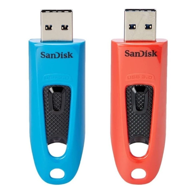 Buy STICK ULTRA 64GB USB 3.0 FLASH DRIVE - USB-A in Cyprus, Nicosia, Limassol, Larnaka, Pafos