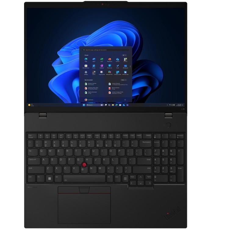 Buy Lenovo ThinkPad L16 G2 R AI 5P 340 16GB - L16 G2 - 16GB RAM in Cyprus, Nicosia, Limassol, Larnaka, Pafos