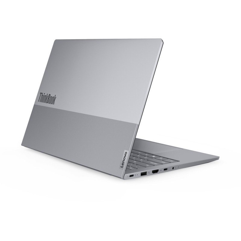 Buy Lenovo ThinkBook 14 G8 - 255H - Arctic Grey, 32 GB DDR5 (2x16), 1 TB PCIe 4.... in Cyprus, Nicosia, Limassol, Larnaka, Pafos