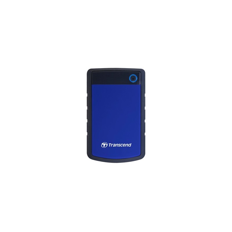 Buy Transcend StoreJet 25H3B - 4TB USB 3.2 Gen1 Portable HDD (2.5", 5400 RPM) Na... in Cyprus, Nicosia, Limassol, Larnaka, Pafos