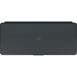 Buy KEYS-TO-GO 2 - Mini Graphite Bluetooth 5.0 Scissor Switch German QWERTZ in Cyprus, Nicosia, Limassol, Larnaka, Pafos