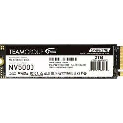 Teamgroup NV5000 2TB M.2 NVMe PCIe 4.0 x4 - TM8FGM002T0C101 (Boxed) — Buy in Cyprus with Fast Delivery