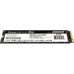 Teamgroup NV5000 2TB M.2 NVMe PCIe 4.0 x4 - TM8FGM002T0C101 (Boxed) — Buy in Cyprus with Fast Delivery