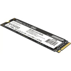 Teamgroup NV5000 2TB M.2 NVMe PCIe 4.0 x4 - TM8FGM002T0C101 (Boxed) — Buy in Cyprus with Fast Delivery